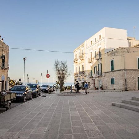 Beltrani Rent Rooms Екстер'єр фото