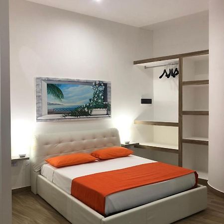 Beltrani Rent Rooms Екстер'єр фото