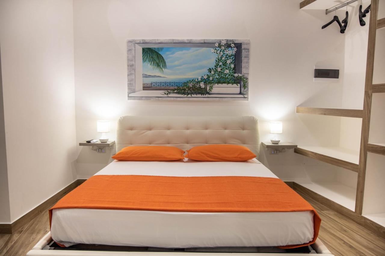 Beltrani Rent Rooms Екстер'єр фото