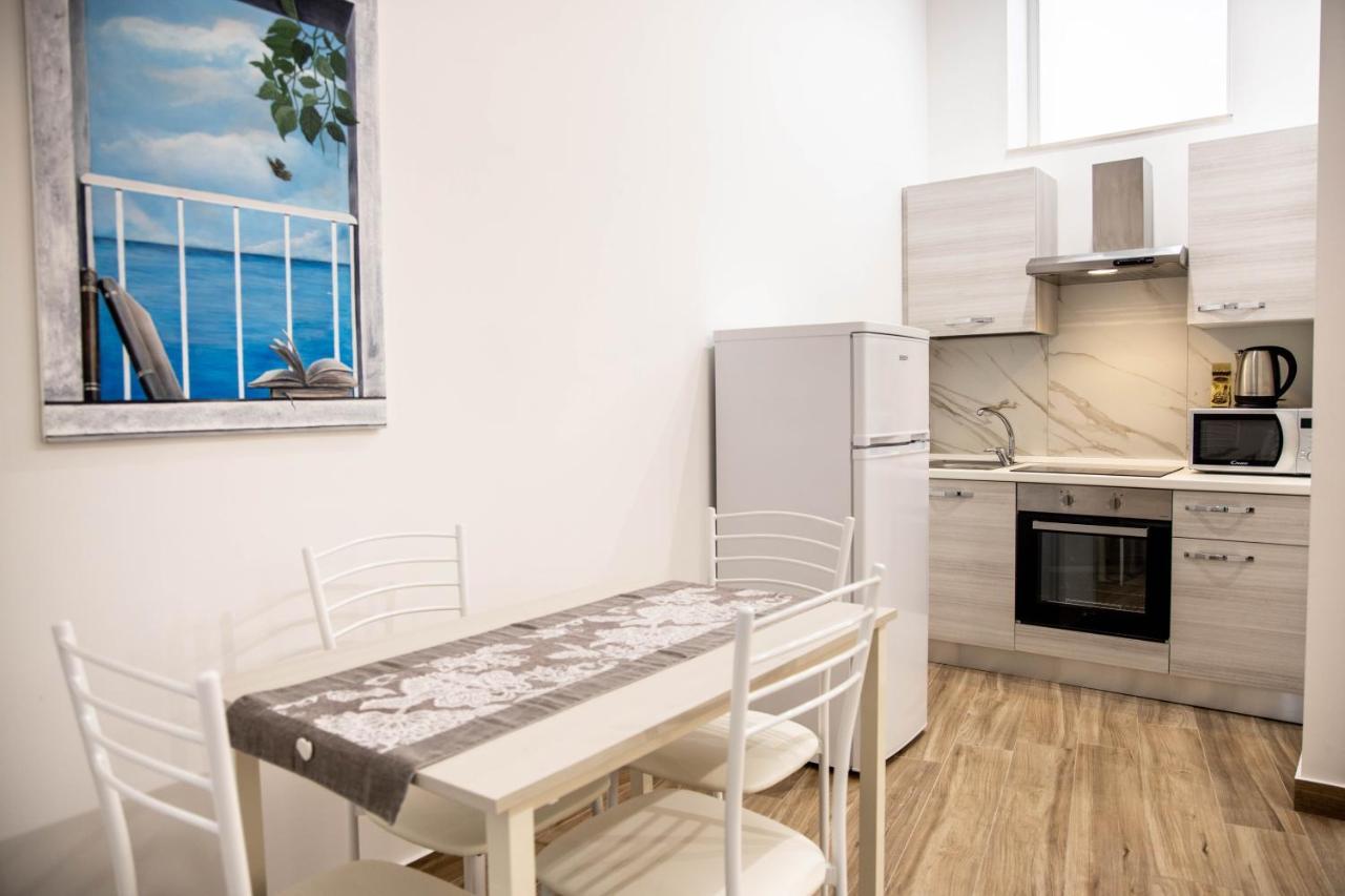 Beltrani Rent Rooms Екстер'єр фото