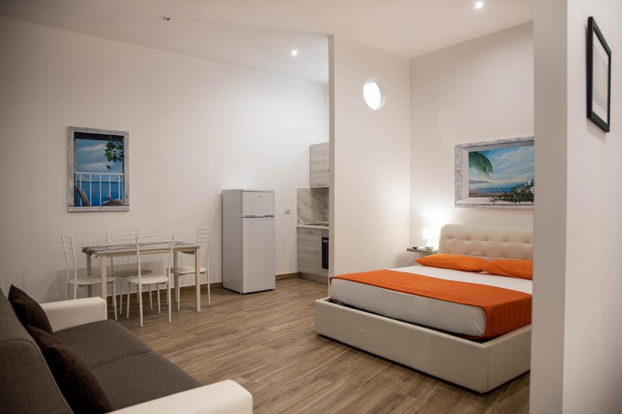 Beltrani Rent Rooms Екстер'єр фото