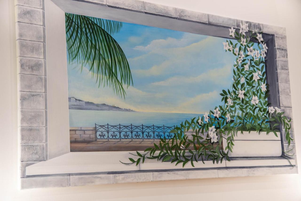 Beltrani Rent Rooms Екстер'єр фото