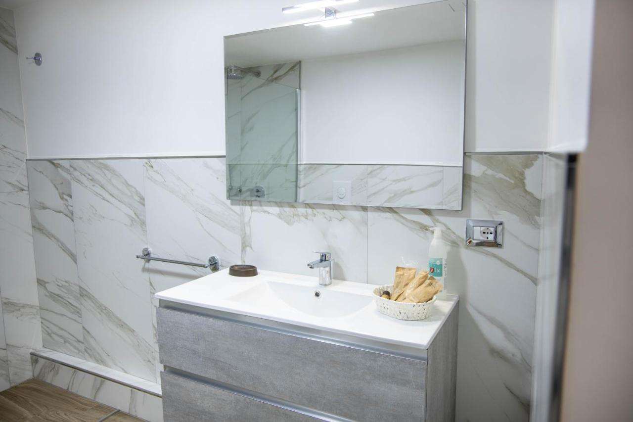 Beltrani Rent Rooms Екстер'єр фото