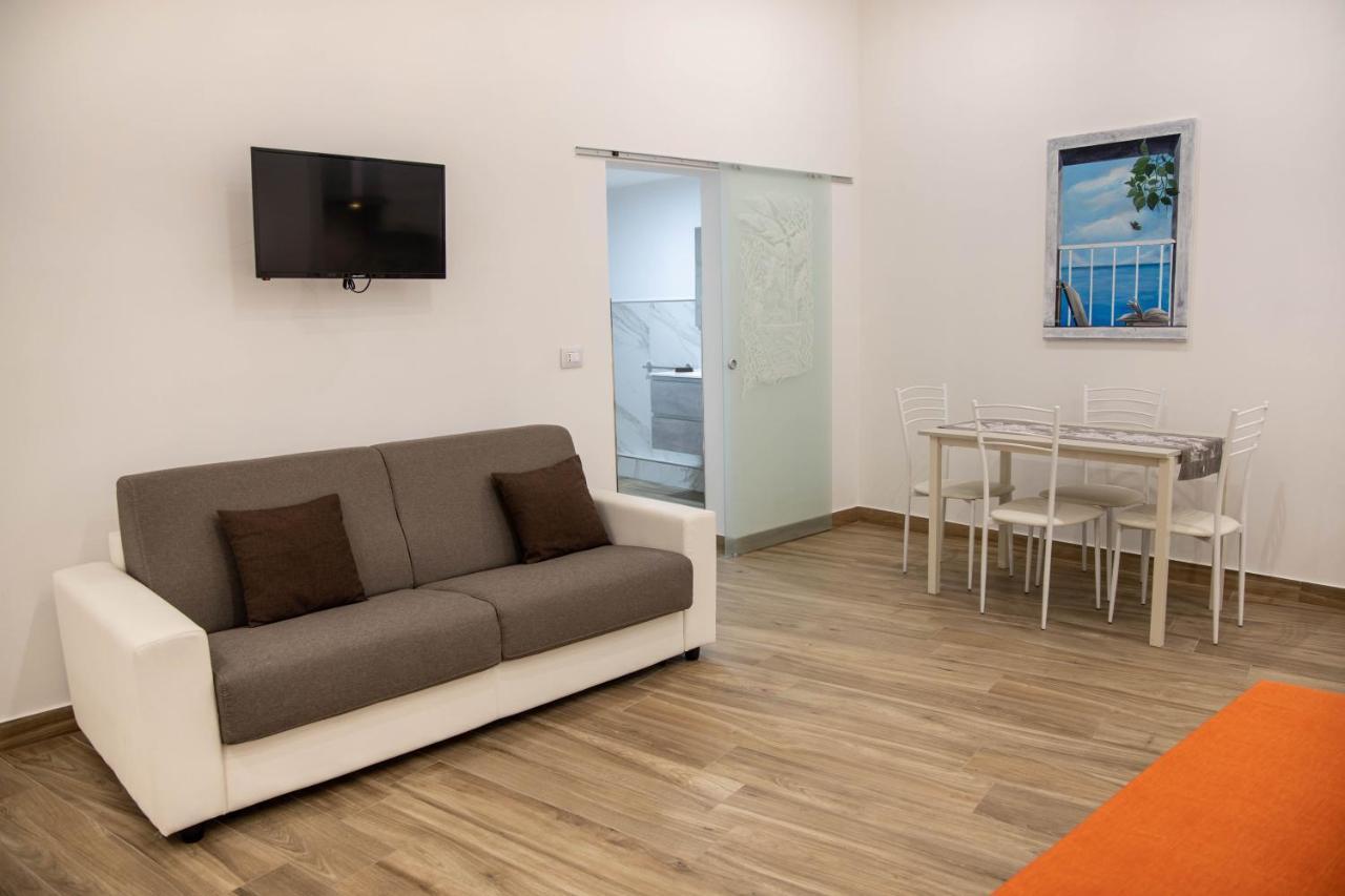 Beltrani Rent Rooms Екстер'єр фото