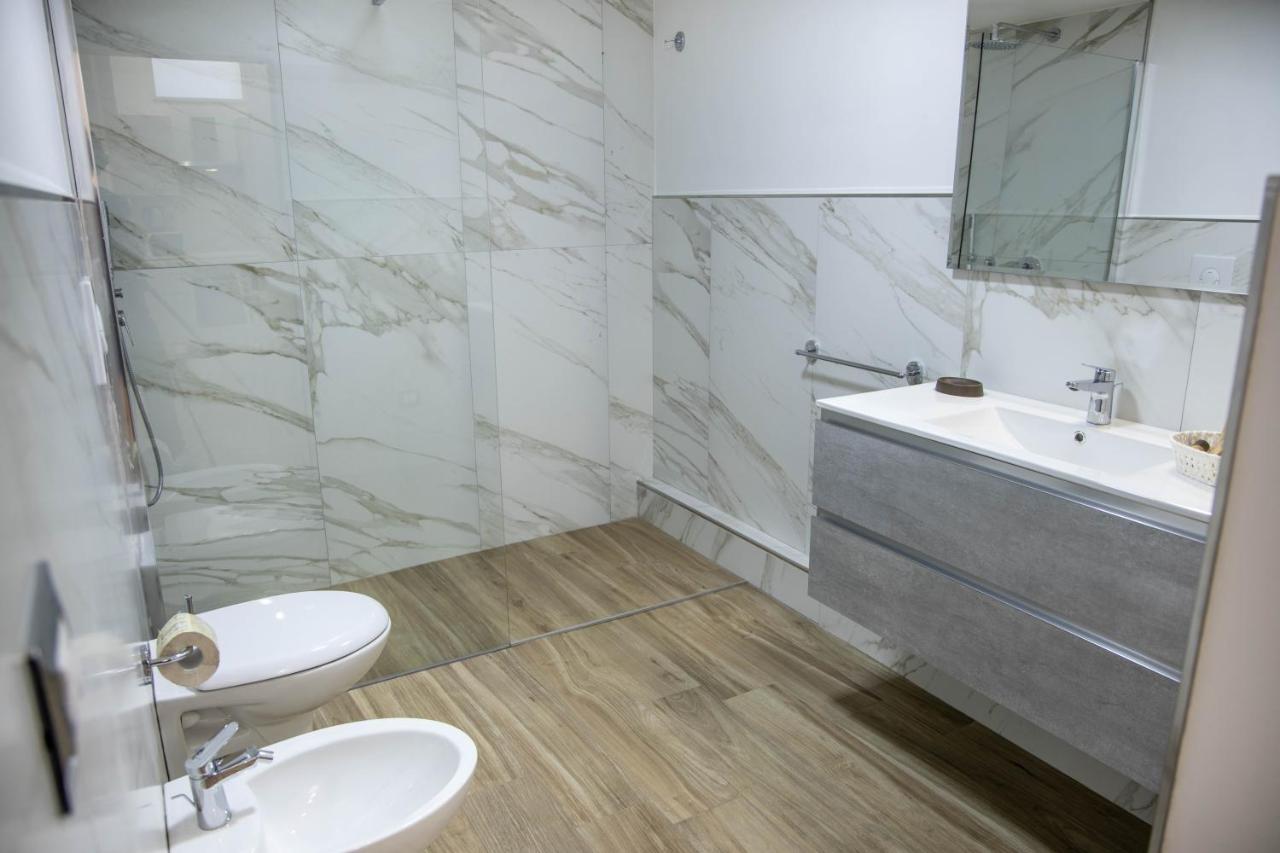 Beltrani Rent Rooms Екстер'єр фото