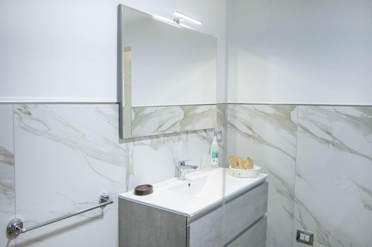 Beltrani Rent Rooms Екстер'єр фото