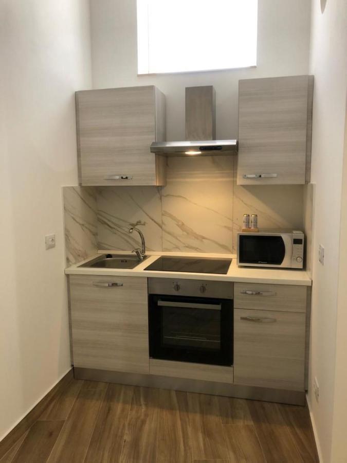 Beltrani Rent Rooms Екстер'єр фото