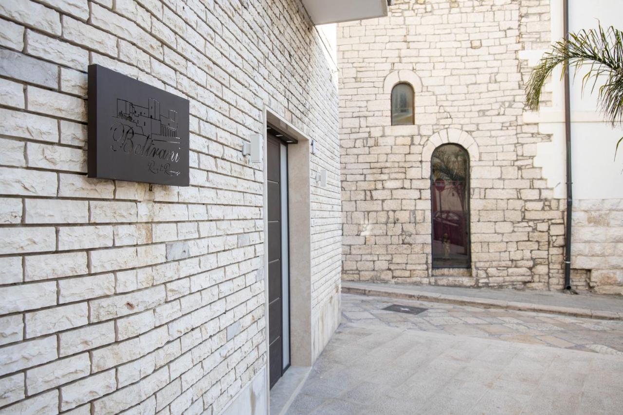Beltrani Rent Rooms Екстер'єр фото