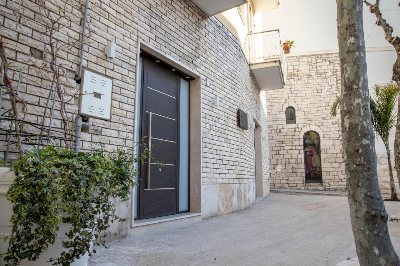 Beltrani Rent Rooms Екстер'єр фото