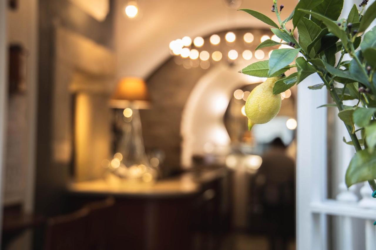 Beltrani Rent Rooms Екстер'єр фото