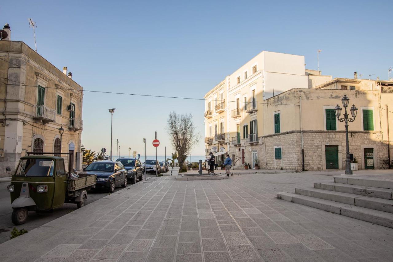 Beltrani Rent Rooms Екстер'єр фото