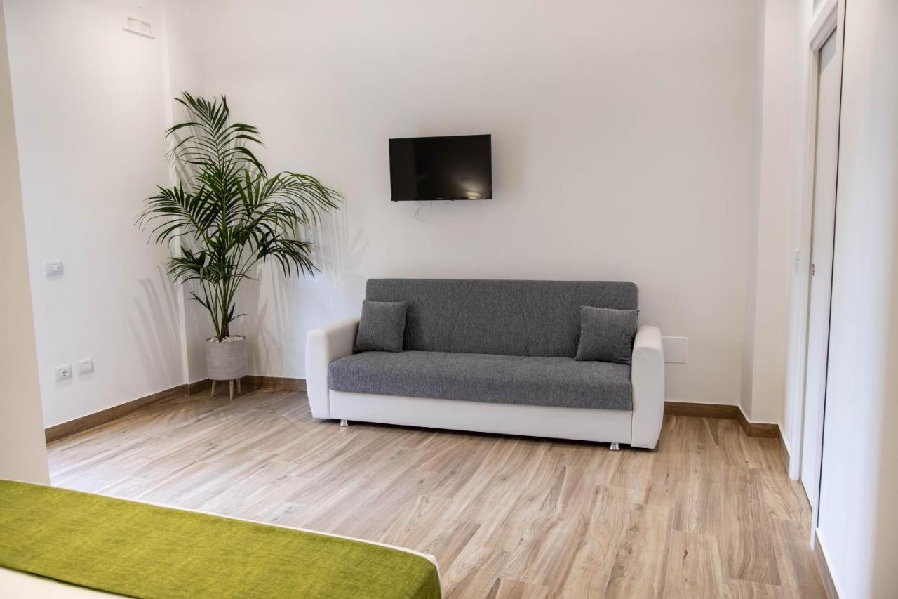 Beltrani Rent Rooms Екстер'єр фото