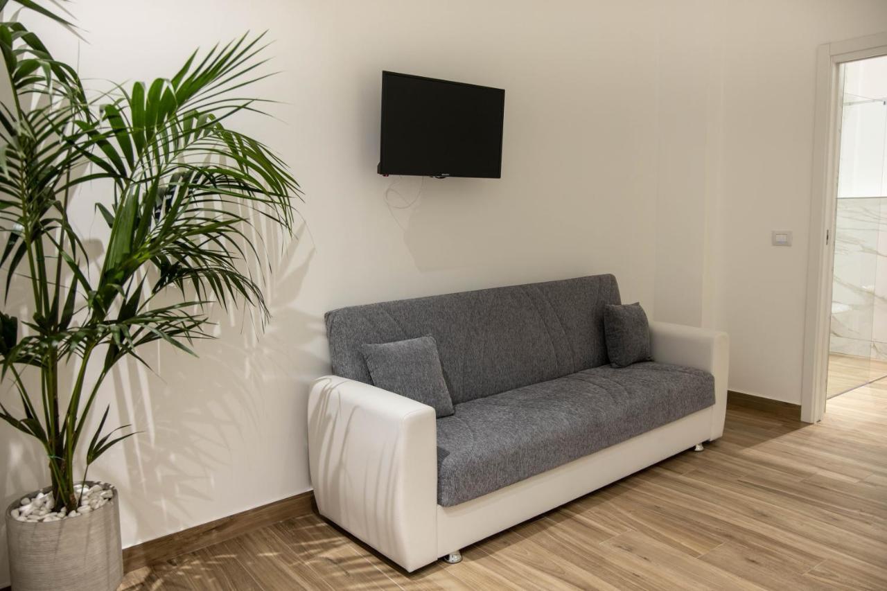 Beltrani Rent Rooms Екстер'єр фото