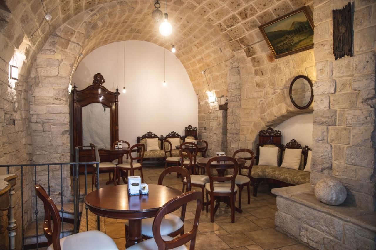 Beltrani Rent Rooms Екстер'єр фото