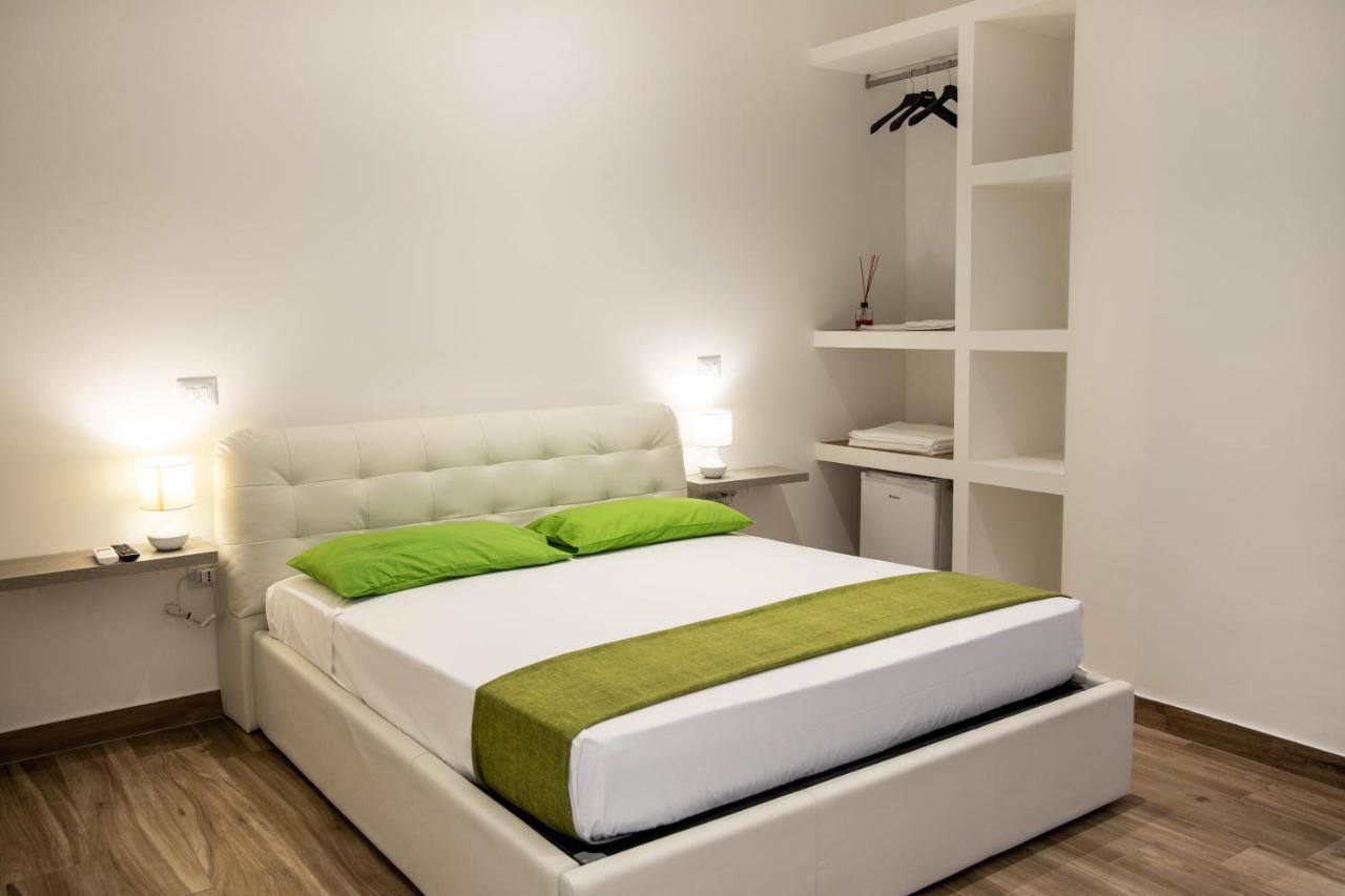 Beltrani Rent Rooms Екстер'єр фото