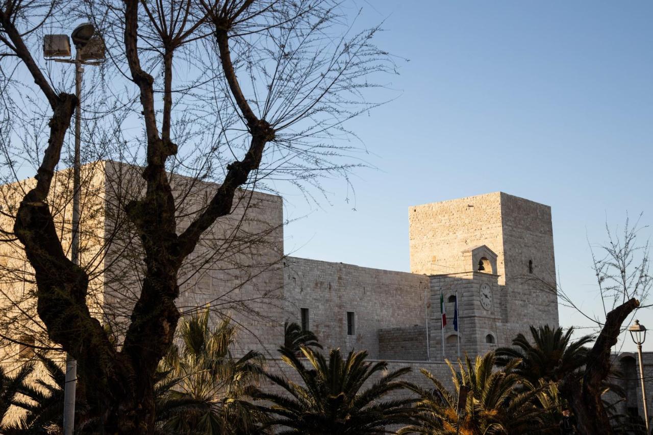 Beltrani Rent Rooms Екстер'єр фото