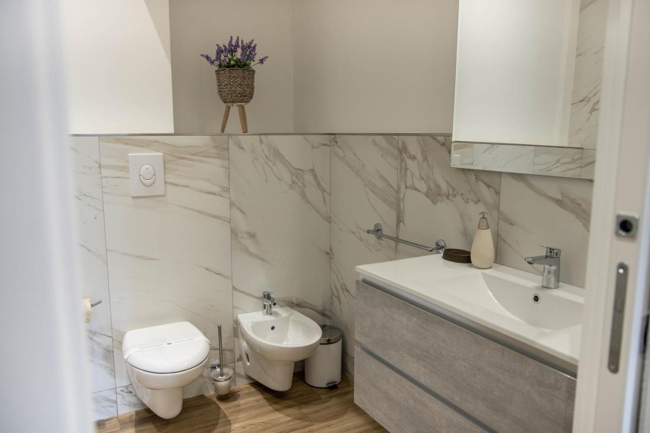 Beltrani Rent Rooms Екстер'єр фото