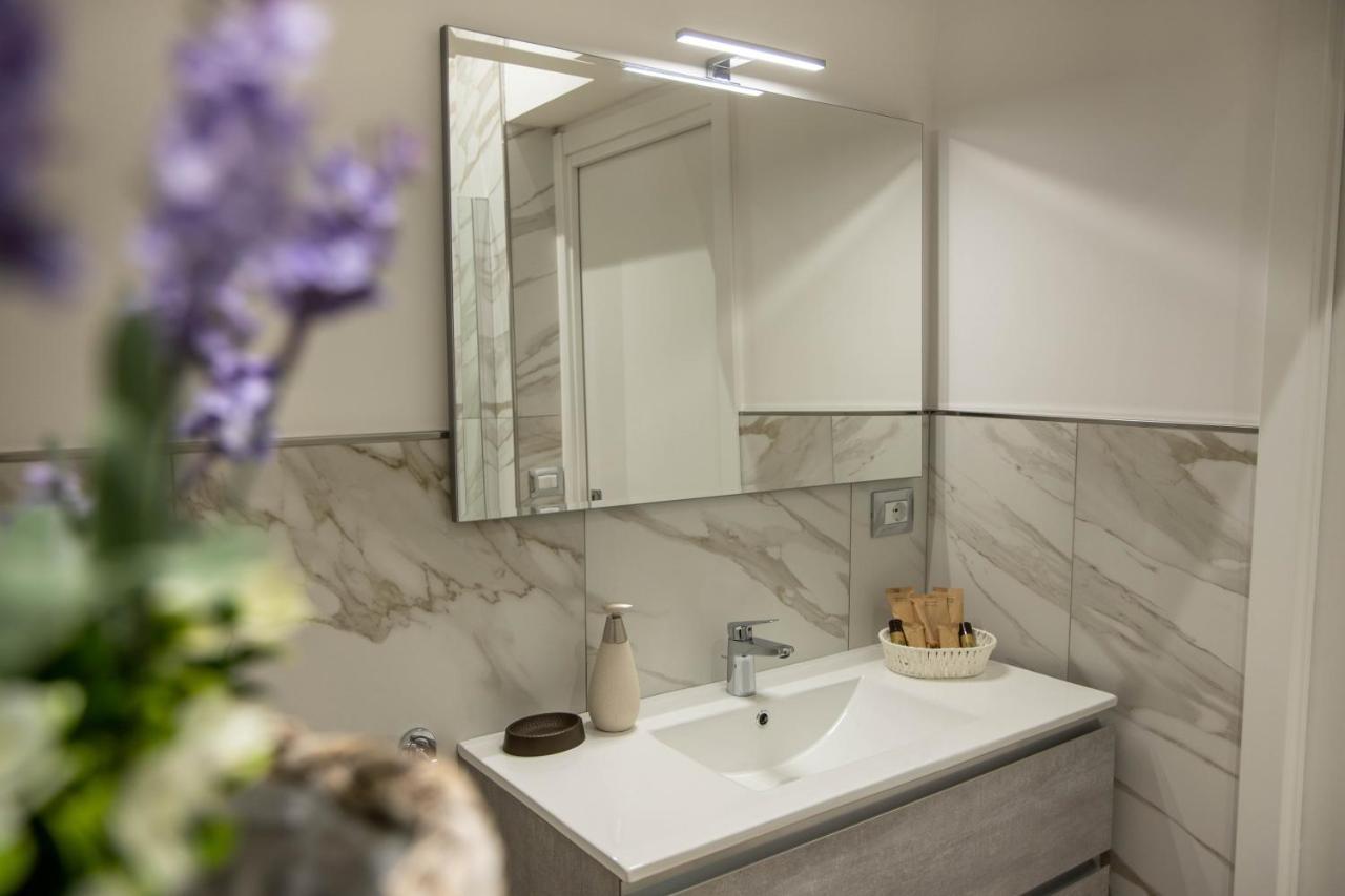 Beltrani Rent Rooms Екстер'єр фото