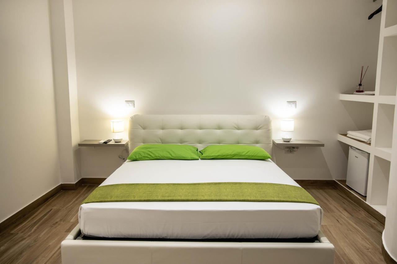 Beltrani Rent Rooms Екстер'єр фото