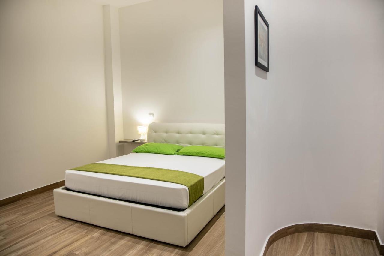 Beltrani Rent Rooms Екстер'єр фото