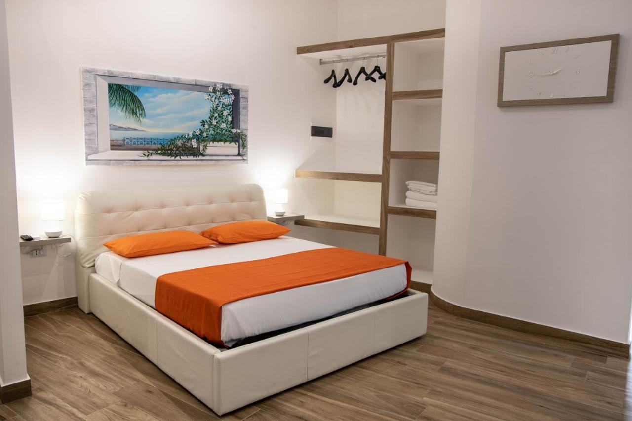 Beltrani Rent Rooms Екстер'єр фото