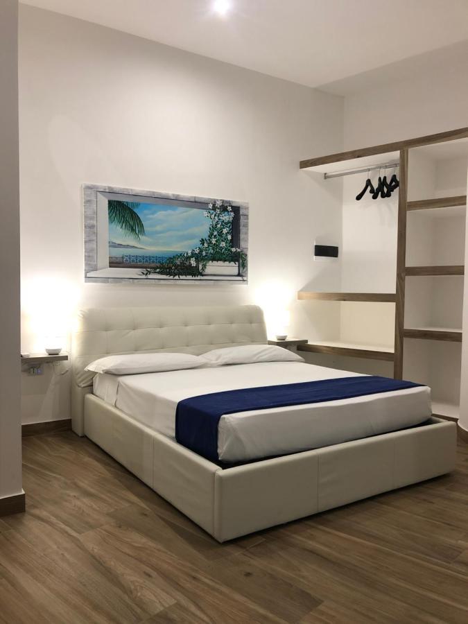 Beltrani Rent Rooms Екстер'єр фото