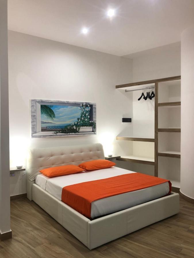 Beltrani Rent Rooms Екстер'єр фото