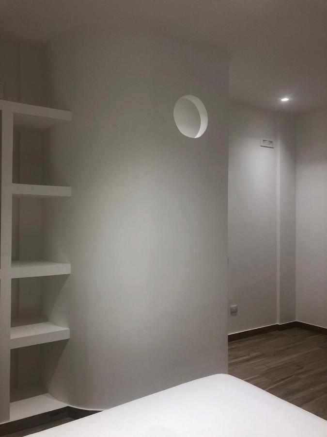 Beltrani Rent Rooms Екстер'єр фото