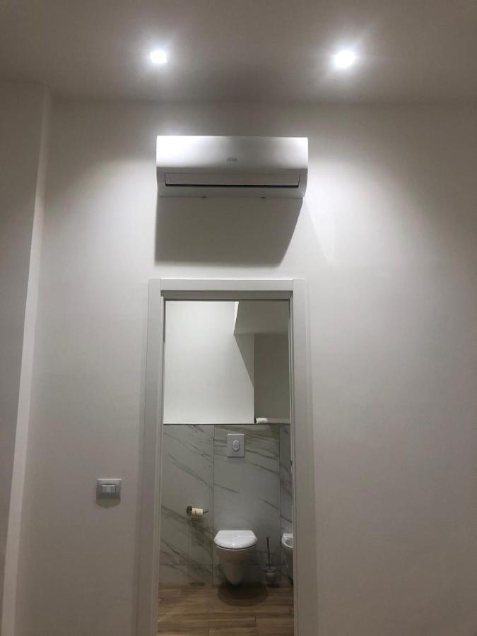 Beltrani Rent Rooms Екстер'єр фото