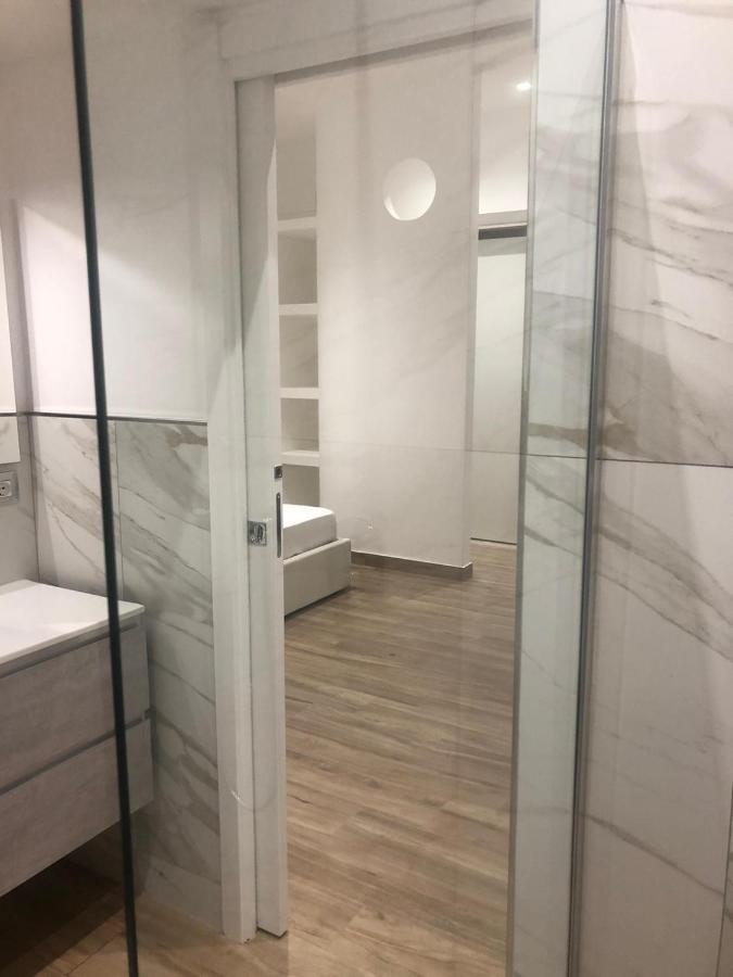 Beltrani Rent Rooms Екстер'єр фото