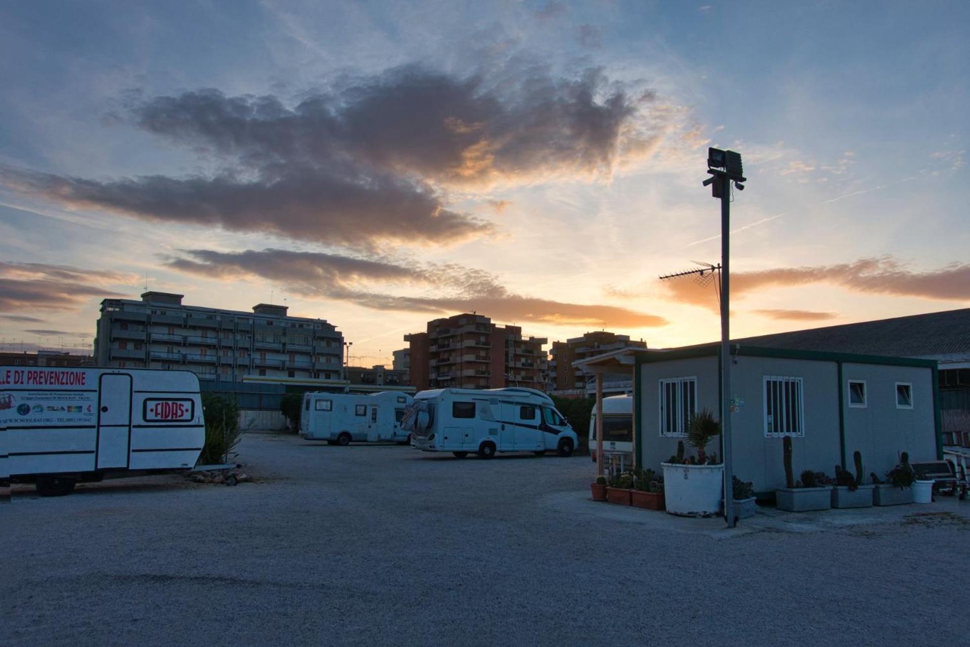 Beltrani Rent Rooms Екстер'єр фото